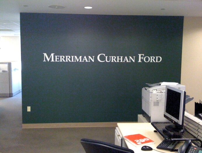 Custom Office Signs